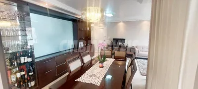 Apartamento com 3 Quartos à venda, 135m² no Mansões Santo Antônio, Campinas - Foto 7