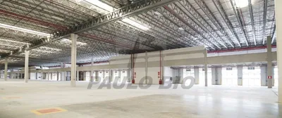 Galpão / Depósito / Armazém para alugar, 4104m² no Mantiquira, Duque de Caxias - Foto 1