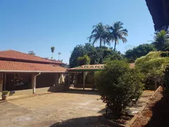 Fazenda / Sítio / Chácara com 3 Quartos à venda, 2500m² no Centro, Jardinópolis - Foto 1