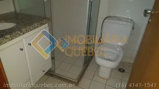 Kitnet com 1 Quarto à venda, 32m² no Nova Ribeirânia, Ribeirão Preto - Foto 3