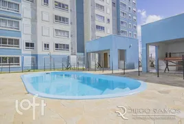 Apartamento com 2 Quartos à venda, 54m² no Protásio Alves, Porto Alegre - Foto 6