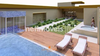 Casa com 4 Quartos à venda, 300m² no Mirante Do Fidalgo, Lagoa Santa - Foto 2
