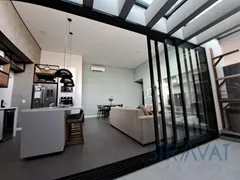 Casa de Condomínio com 3 Quartos à venda, 150m² no JARDIM BRESCIA, Indaiatuba - Foto 4