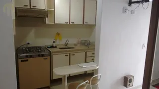 Flat com 1 Quarto para venda ou aluguel, 30m² no Campos Eliseos, São Paulo - Foto 4