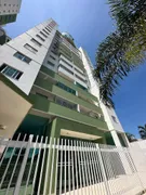 Apartamento com 3 Quartos à venda, 92m² no Vila Santa Isabel, Anápolis - Foto 1