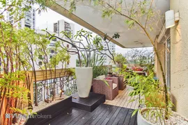 Apartamento com 5 Quartos à venda, 387m² no Alto de Pinheiros, São Paulo - Foto 19