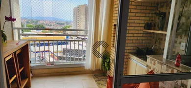 Apartamento com 3 Quartos à venda, 81m² no Jardim Europa, Sorocaba - Foto 13