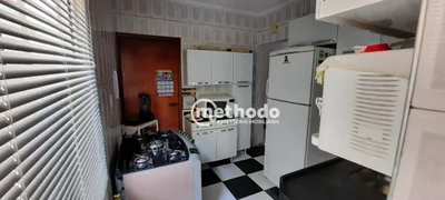 Apartamento com 3 Quartos à venda, 96m² no Jardim do Vovô, Campinas - Foto 24