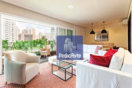 Apartamento com 1 Quarto para venda ou aluguel, 95m² no Vila Olímpia, São Paulo - Foto 1