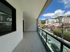 Apartamento com 3 Quartos à venda, 150m² no Agriões, Teresópolis - Foto 18