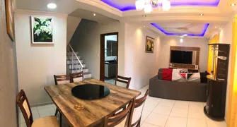 Casa de Condomínio com 3 Quartos à venda, 270m² no Vargem Grande, Pinhais - Foto 8