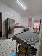 Apartamento com 3 Quartos para venda ou aluguel, 165m² no Gonzaga, Santos - Foto 2