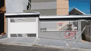 Casa de Condomínio com 2 Quartos à venda, 68m² no Bela Vista, Osasco - Foto 15