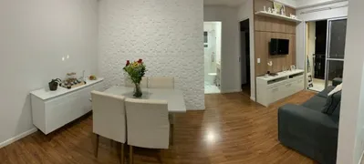 Apartamento com 2 Quartos à venda, 50m² no Vila Nambi, Jundiaí - Foto 1