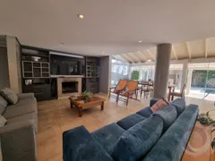 Casa de Condomínio com 4 Quartos à venda, 350m² no Barra da Lagoa, Florianópolis - Foto 2