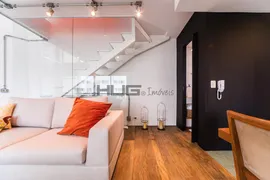 Loft com 1 Quarto à venda, 74m² no Vila Nova Conceição, São Paulo - Foto 9