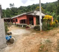 Fazenda / Sítio / Chácara com 5 Quartos à venda, 120m² no Praia do Itamambuca, Ubatuba - Foto 1
