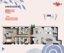Apartamento com 4 Quartos à venda, 141m² no Ahú, Curitiba - Foto 32