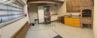 Sobrado com 3 Quartos à venda, 125m² no Assunção, São Bernardo do Campo - Foto 23