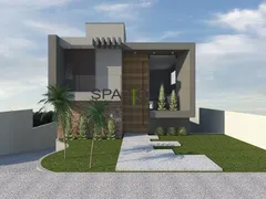 Casa de Condomínio com 4 Quartos à venda, 400m² no Alphaville, Vespasiano - Foto 2