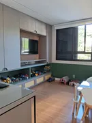 Apartamento com 4 Quartos para alugar, 180m² no Santa Lúcia, Belo Horizonte - Foto 16