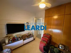 Apartamento com 3 Quartos à venda, 125m² no Real Parque, São Paulo - Foto 1