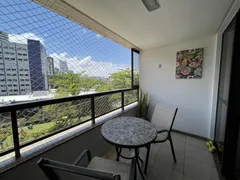 Apartamento com 3 Quartos à venda, 116m² no Pituba, Salvador - Foto 1