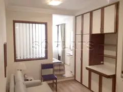 Flat com 1 Quarto à venda, 28m² no Cerqueira César, São Paulo - Foto 10