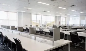 Conjunto Comercial / Sala para alugar, 1000m² no Jardim das Laranjeiras, São Paulo - Foto 21