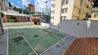 Apartamento com 4 Quartos à venda, 121m² no Santo Antônio, Belo Horizonte - Foto 29