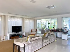 Casa de Condomínio com 6 Quartos à venda, 750m² no Jardim Acapulco , Guarujá - Foto 28