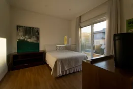 Casa de Condomínio com 7 Quartos para alugar, 460m² no Alphaville, Santana de Parnaíba - Foto 99