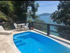 Casa com 4 Quartos à venda, 500m² no Praia Domingas Dias, Ubatuba - Foto 6