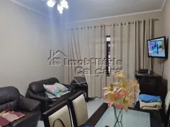 Casa com 2 Quartos à venda, 155m² no Vila Caicara, Praia Grande - Foto 6