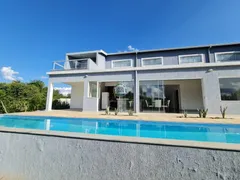 Casa de Condomínio com 5 Quartos à venda, 410m² no Condominio Campos da Liberdade, Lagoa Santa - Foto 35