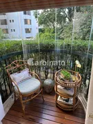 Apartamento com 4 Quartos para venda ou aluguel, 198m² no Itaim Bibi, São Paulo - Foto 2