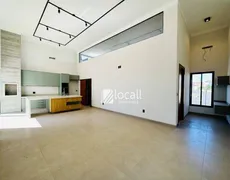 Casa de Condomínio com 3 Quartos à venda, 161m² no Recanto Jose Tedeschi, Mirassol - Foto 2