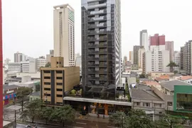 Apartamento com 1 Quarto para alugar, 62m² no Centro, Curitiba - Foto 12