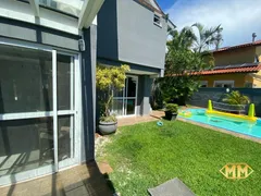 Casa com 5 Quartos para alugar, 270m² no Jurerê Internacional, Florianópolis - Foto 29