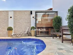Casa de Condomínio com 4 Quartos à venda, 320m² no Alphaville, Santana de Parnaíba - Foto 22