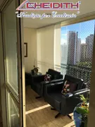 Apartamento com 3 Quartos à venda, 127m² no Chácara Klabin, São Paulo - Foto 6
