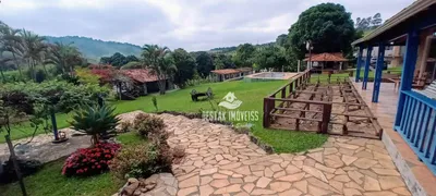 Fazenda / Sítio / Chácara com 10 Quartos à venda, 280000m² no Zona Rural, Moeda - Foto 34