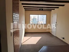 Apartamento com 2 Quartos para alugar, 61m² no Saúde, São Paulo - Foto 3