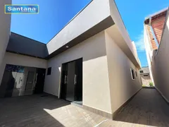 Casa com 3 Quartos à venda, 215m² no Estancia Itaguai, Caldas Novas - Foto 18