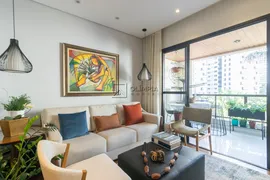 Apartamento com 3 Quartos à venda, 103m² no Vila Nova Conceição, São Paulo - Foto 3