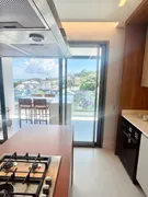 Apartamento com 3 Quartos para alugar, 130m² no Canasvieiras, Florianópolis - Foto 45