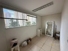 Conjunto Comercial / Sala com 1 Quarto para alugar, 13m² no Mansões Santo Antônio, Campinas - Foto 4