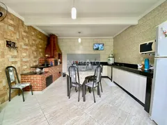 Casa com 4 Quartos à venda, 450m² no Jardim Alvorada Justinopolis, Ribeirão das Neves - Foto 25
