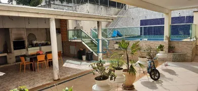 Casa de Condomínio com 4 Quartos à venda, 900m² no Parque Rizzo, Cotia - Foto 12