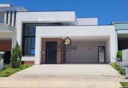 Casa de Condomínio com 3 Quartos à venda, 150m² no Boa Vista, Sorocaba - Foto 1